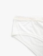 Koton Lace Hipster Panties