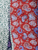 Koton Şort Tulum Patchwork İnce Askılı