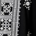 Koton Viskon Kimono Nakışlı