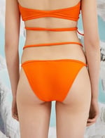 Koton X Şahika Ercümen - Bel Detaylı Bikini Altı