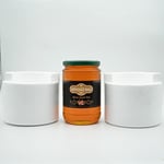 Köyceğiz Balı Bahar Çiçek Balı 850 G Cam Kavanoz