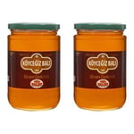 Köyceğiz Balı Çiçek Balı 850 G 2 Adet