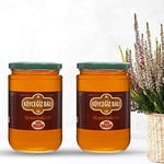 Köyceğiz Balı Çiçek Balı 850 G 2 Adet