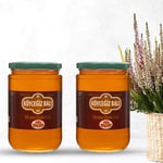 Köyceğiz Balı Çiçek Balı 850 G 2 Adet