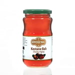 Köyceğiz Balı Kestane Balı 450 G Cam Kavanoz