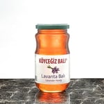 Köyceğiz Balı Lavanta Balı 450 G Cam Kavanoz