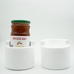 Köyceğiz Balı Meşe Balı 850 G Cam Kavanoz