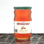 Köyceğiz Balı Meşe Balı 850 G Cam Kavanoz