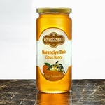 Köyceğiz Balı Narenciye Balı 660 G Cam Kavanoz