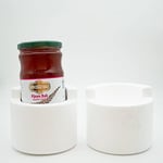 Köyceğiz Balı Püren Balı 850 G Cam Kavanoz