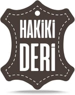 Koyu Kahverengi Spor Hakiki Deri Saat Kordonu Kayış 18-20-22-24-26mm (20mm)