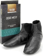 Koyun Derisi Mest - Şeker Hastaları İçin Mest - Diyabet Mest - Esnek Boğaz