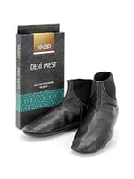 Koyun Derisi Mest - Şeker Hastaları İçin Mest - Diyabet Mest - Esnek Boğaz