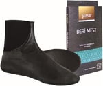 Koyun Derisi Mest - Şeker Hastaları İçin Mest - Diyabet Mest - Esnek Boğaz