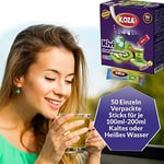 Koza Kivi Aromalı Tek İçimlik İçecek Tozu 50 x 1.5 G