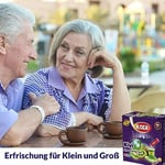 Koza Kivi Aromalı Tek İçimlik İçecek Tozu 50 x 1.5 G