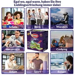 Koza Kivi Aromalı Tek İçimlik İçecek Tozu 50 x 1.5 G