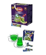 Koza Kivi Aromalı Tek İçimlik İçecek Tozu 50 x 1.5 G