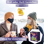 Koza Kivi Aromalı Tek İçimlik İçecek Tozu 50 x 1.5 G