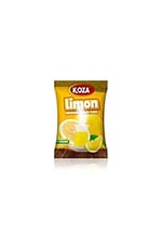 KOZA Limon Aro. Içecek Tozu(300 GR)