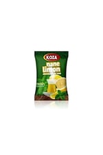 KOZA Nane Limon Aromalı Toz Içecek 300 gr Dökme