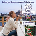 Koza Tek Içimlik Kuşburnu Aro. Içecek Tozu (50 Adet)