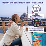 Koza Tek Içimlik Mandalina Aro. Içecek Tozu (50 ADET)