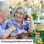 Koza Tek İçimlik Nane Limon Aromalı Toz İçecek 50li