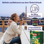 Koza Tek İçimlik Nane Limon Aromalı Toz İçecek 50li