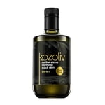 Kozoliv 2025-26 Yeni Sezon Erken Hasat Soğuk Sıkım Zeytinyağı 500 ML Cam Şişe