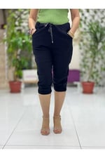KP9915 Coton Kapri Siyah