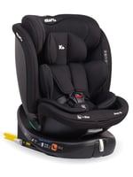 Kraft Grovy I-sıze Oto Kolt Black