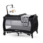 Kraft London Oyun Parkı 70x120 Dark