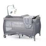 Kraft London Oyun Parkı 70x120 Lıght Grey