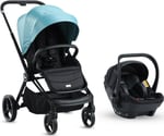 Kraft Mila Travel Sistem Bebek Arabası