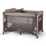 Kraft Moscow Oyun Parkı 70x120 / Beıge