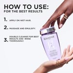 Kérastase Blond Absolu Bain Lumiere Şampuan 250ml