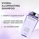 Kérastase Blond Absolu Bain Lumiere Şampuan 250ml
