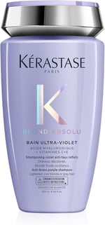 Kérastase Blond Absolu Bain Ultra Violet Şampuan 250ml