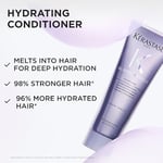 Kérastase Blond Absolu Cicaflash Saç Kremi 250ml