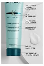 Kérastase Ciment Thermique-Isı Ile Aktive Olan Yeniden Yapılandırıcı Süt 150ml