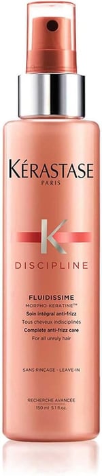 KÉRASTASE Discipline Fluidissime Isı Koruyucu Saç Spreyi 150ml