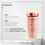 Kérastase Disiplin, Pürüzsüzleştirici Kabarma Önleyici Şampuan, Asi Saçlar İçin, Bain Fluidealiste, 250ml