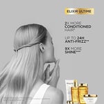 Kérastase Elixir Ultime Parlaklık Şampuanı - Le Bain 250 ml