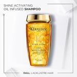 Kérastase Elixir Ultime Parlaklık Şampuanı - Le Bain 250 ml