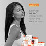 KÉRASTASE Nutritive Bain Satin Nemlendirici Şampuan 250 ml