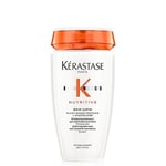 KÉRASTASE Nutritive Bain Satin Nemlendirici Şampuan 250 ml