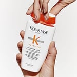 KÉRASTASE Nutritive Bain Satin Riche Yoğun Nemlendirici Şampuan 250 ml
