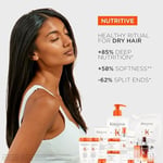 KÉRASTASE Nutritive Masquintense Derin Besleme Sağlayan Saç Maskesi 200 ml