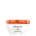 KÉRASTASE Nutritive Masquintense Riche Derin Besleme Sağlayan Yoğun Saç Maskesi 200ml